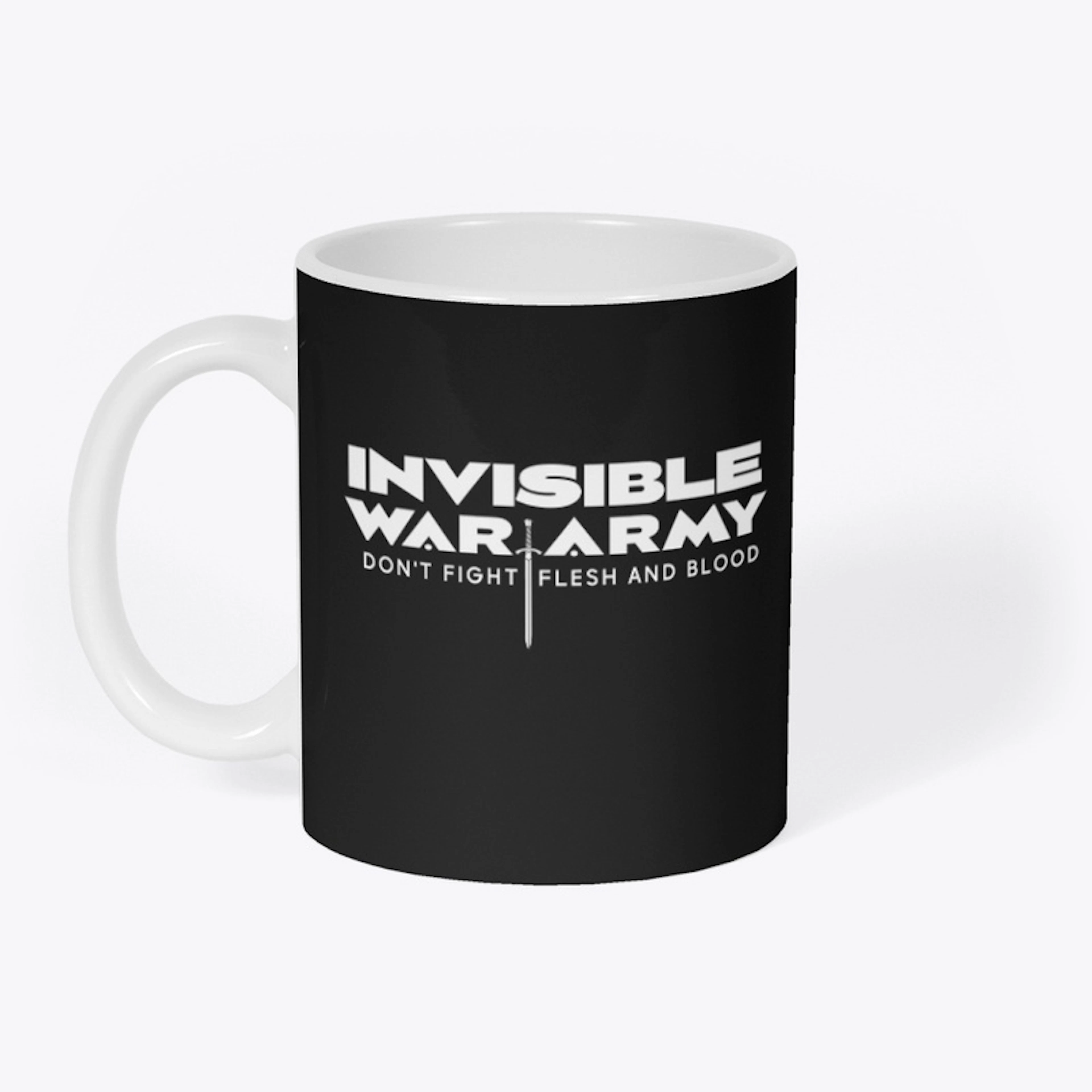 Invisible War Army 