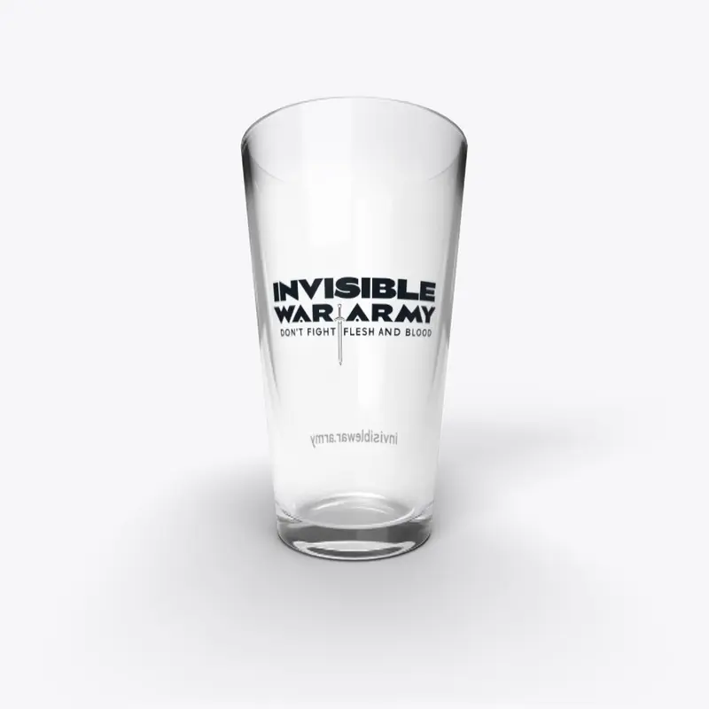 Invisible War Army 