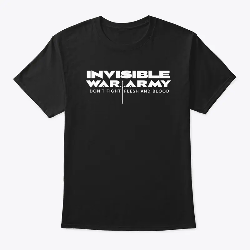 Invisible War Army 