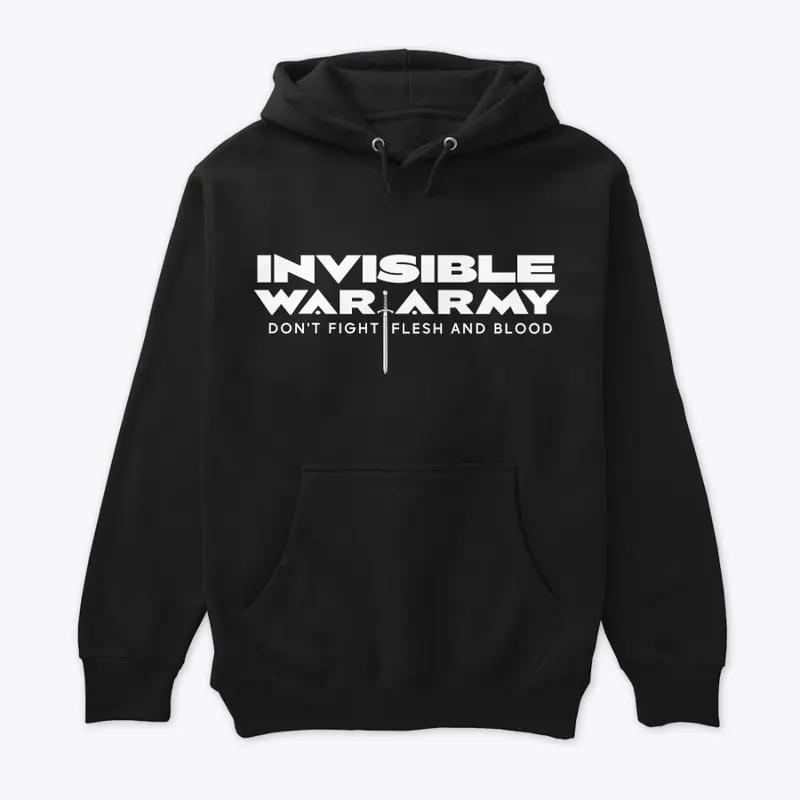 Invisible War Army 