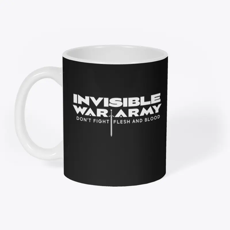 Invisible War Army 