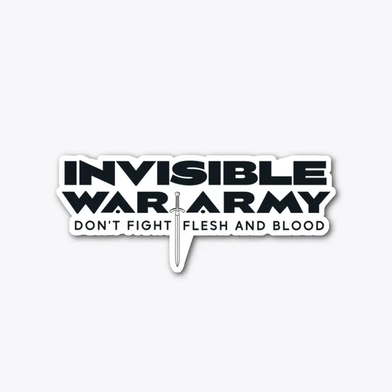 Invisible War Army 