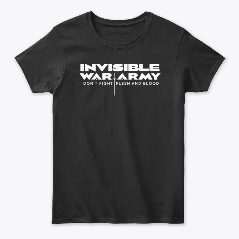 Invisible War Army 